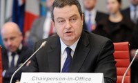 OSCE calls for respecting ceasefire agreement 