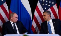 Russia criticises new US national security strategy