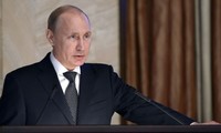 Russia will retaliate against any national security threat