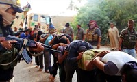 IS abducts 120 students in Iraq
