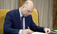Russia refuses to restructure Ukraine’s debts