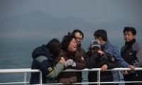 Republic of Korea plans to salvage sunken SEWOL ferry 