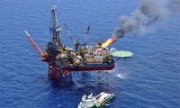 Vietnam seeks foreign investment in oil and gas exploitation