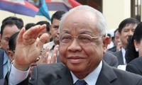 Cambodian Senate President’s funeral to take place on June 19 