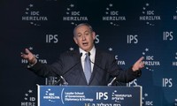 Israel’s Prime Minister reiterates commitment to two-state solution