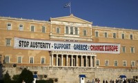 Warning of adverse impacts on Greek exit from Eurozone 