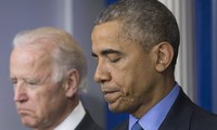 Obama frustrated over Charleston shooting