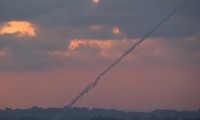 Israel continues military operations in Gaza  