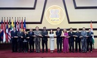 ASEAN, India strengthen co-operation