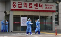 More MERS deaths and infection in South Korea