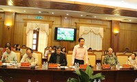 Diplomats visit Bac Giang to discuss co-operation opportunities