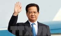 Prime Minister to attend 7th Mekong-Japan Summit in Tokyo