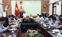 Seminar on challenges to Vietnam’s international integration 