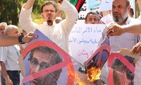 Libya: GNC rejects UN peace proposal