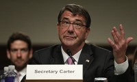 US Defense Secretary admits difficulties in Iraq and Syria recruitment 