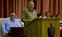 Cuban President Raúl Castro eyes “new stage” in US-Cuba relations