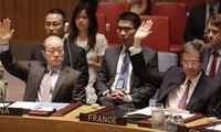 UN representatives call for abiding by Iran nuclear deal