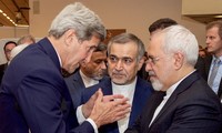 Iran President defends nuclear deal with P5+1