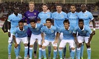 Manchester City football club values its trip to Vietnam
