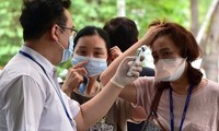 More suspected MERS patients quarantined 