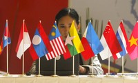 ASEAN to discuss East Sea issue