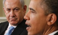 Obama and Netanyahu seek Jewish support for Iran nuclear deal