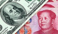 China readjusts Yuan exchange rate