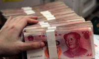 China’s central bank injects 120 billion yuan into market