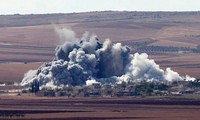 US, Turkey agree on new anti-IS military campaign