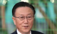 North Korea calls for closer ties with South Korea