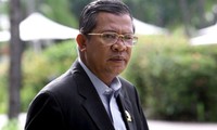 Cambodian Prime Minister supports arrest of senator who distorted border agreement with Vietnam 