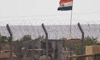 Egypt launches anti-IS military operation