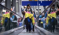 EU makes move on immigrant crisis