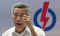 Singapore holds general election