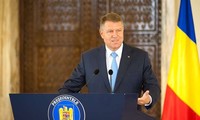 Romania rejects EU immigrant quota