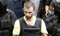 Bangkok bombing: Suspect confesses
