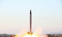 US suggests Iran’s ballistic missile test might have violated UN resolution