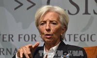 IMF,WB ແລະ WTO ຮຽກຮ້ອງໂລກຊຸກຍູ້ການຄ້າເປີດ