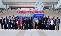 APEC: ສືບຕໍ່ບັນດາກອງປະຊຸມໃນຂອບເຂດກອງປະຊຸມ SOM2 