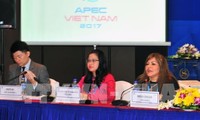 SOM3-APEC 2017: ໄຂກອງປະຊຸມຄັ້ງທີ 2 ກຸ່ມປະຕິບັດງານສາທາລະນະສຸດ APEC