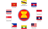 ໄຂກອງປະຊຸມເຈົ້າໜ້າທີ່ອາວຸໂສ ອາຊຽນ (SOM ASEAN)