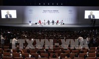 ກອງປະຊຸມ WEF ASEAN 2018: ສ້າງຂີດໝາຍໃຫ້ ຫວຽດນາມ