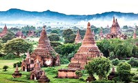 ມຽນມາ ແລະ ຈີນ ຮ່ວມມືກັນຜະລິດຟິມຮູບເງົາກ່ຽວກັບນະຄອນ Bagan