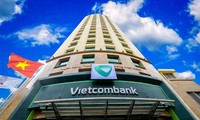 Vietcombank ໄດ້ຮັບໃບອະນຸຍາດໃຫ້ເຄື່ອນໄຫວຢູ່ ນິວຢອກ ຢ່າງເປັນທາງການ 