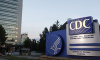 CDC ອາ​ເມ​ລິ​ກາ ໃຫ້​ຄຳ​ໝັ້ນ​ສັນ​ຍາ​ໜູ​ນ​ຊ່ວຍ​ເງິນ 3,9 ລ້ານ USD ໃຫ້​ແກ່​ບັນ​ດາ​ການ​ເຄື່ອນ​ໄຫວ​ກ່ຽວ​ກັບ Covid – 19 ຢູ່​ຫວຽດ​ນາມ