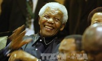 ວັນ​ Nelson Mandela ສາ​ກົນພິ​ເສດ​ຂອງ ອາ​ຟຼິກ​ກາ​ໃຕ້