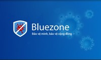Bluezone - ໂປຼແກຼມດີເດັ່ນໃນການເລີ່ມດໍາເນີນທຸລະກິດ ແບບບໍ່ມີພົມແດນໃນພື້ນຖານດີຈີຕອນ