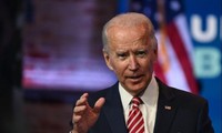 ທ່ານ​ປະ​ທາ​ນາ​ທິບ​ໍ​ດີທີ່​ໄດ້​ຮັບ​ໄຊ​ຊະ​ນະ​ໃນ​ການ​ເລືອກ​ຕັ້ງ ອາ​ເມ​ລິ​ກາ Joe Biden ຄັດ​ເລືອກ​ ຜູ້​ນຳ​ໜ້າ​ກຳ​ລັງ​ປ້ອງ​ກັນ​ສະ​ກັດ​ກັ້ນ​ໂລກ​ລະ​ບາດ​ໂຄວິດ - 19