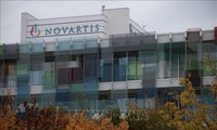 Novartis, Roche ຮ່ວມ​ມື​ຜະ​ລິດ​ຢາ​ປິ່ນ​ປົວ​ພະ​ຍາດ​ອັກ​ເສັບ​ປອດ​ທີ່​ກ່ຽວ​ຂ້ອງ​ເຖິງ ໂລກ​ລະ​ບາດ​ໂຄວິດ - 19