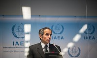 IAEA ແລະ ອີ​ຣານ ເຫັນ​ດີ​ເປັນ​ເອ​ກະ​ພາບ​ຕໍ່​ກຳ​ນົດ​ເວ​ລາ ຂໍ້​ຕົກ​ລົງ​ຕິດ​ຕາມກວດ​ກາ​ນິວ​ເຄຼຍ​ຕື່ມ​ອີກ 1 ເດືອນ